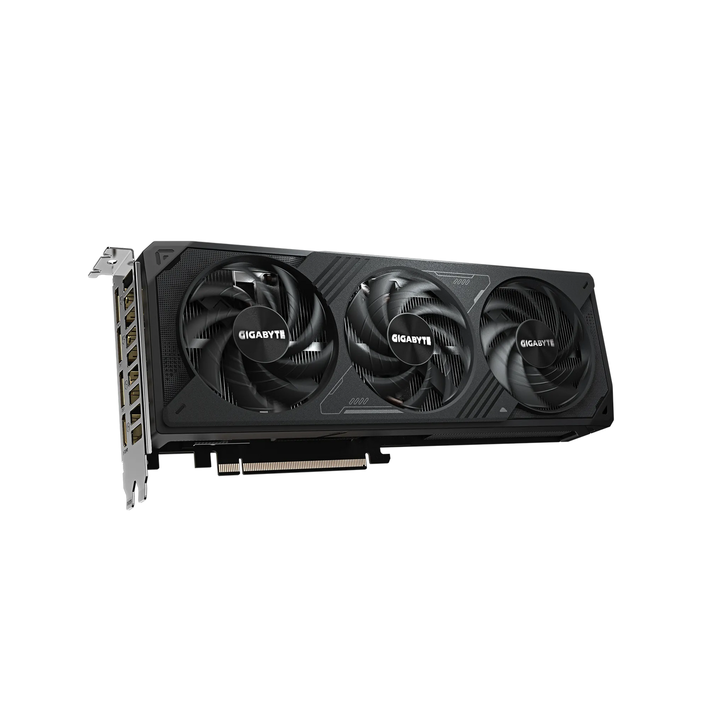 GIGABYTE RTX 5070 WINDFORCE 12GB GDDR7 GRAPHICS CARD