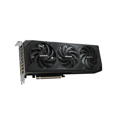 GIGABYTE RTX 5070 WINDFORCE 12GB GDDR7 GRAPHICS CARD