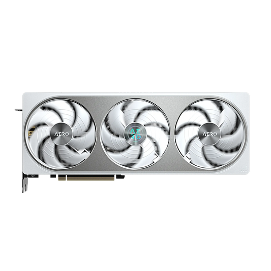 GIGABYTE GEFORCE RTX 5070 AERO OC 12GB GDDR7