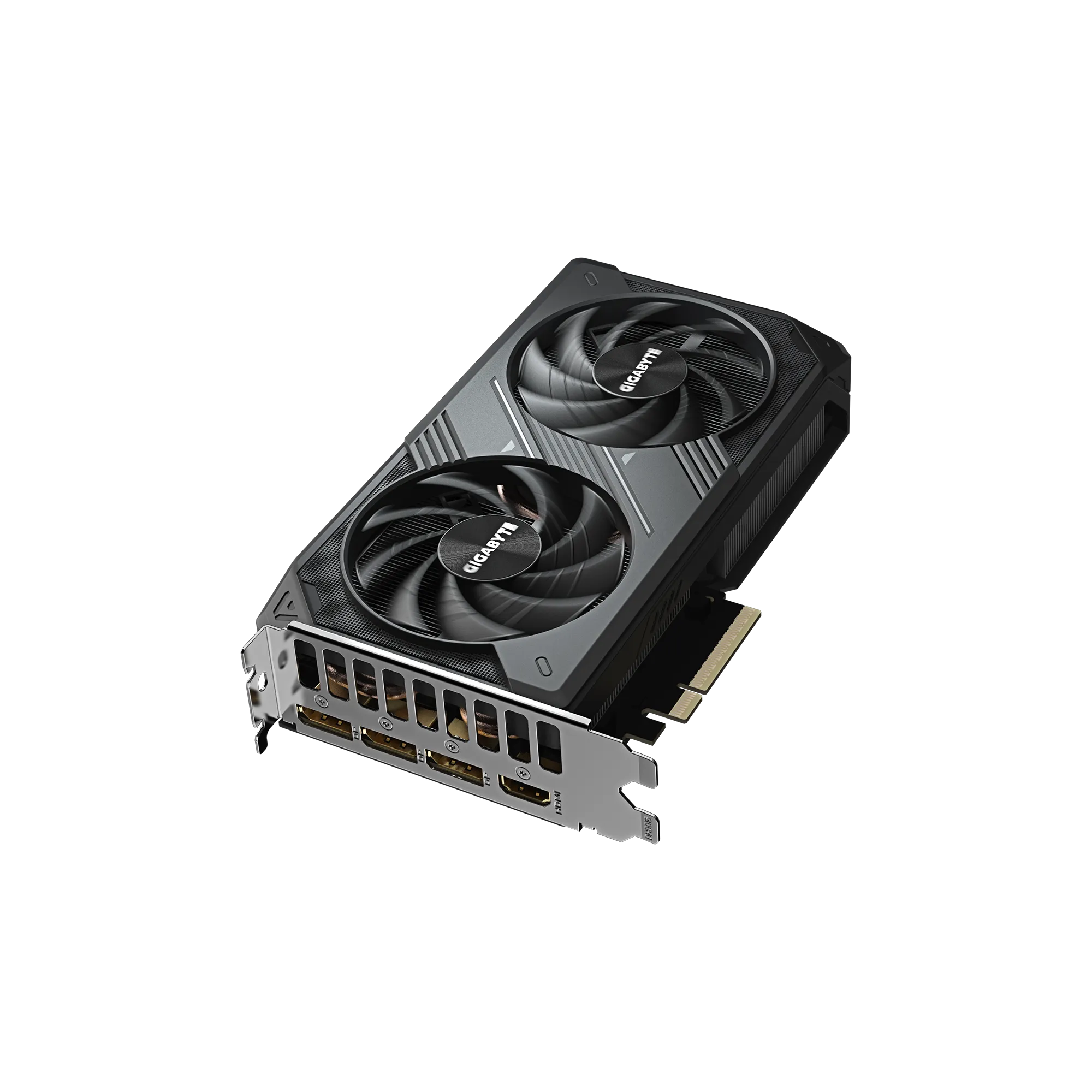 GIGABYTE GEFORCE RTX 5060 WINDFORCE OC 8GB GDDR7