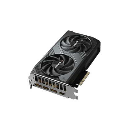 GIGABYTE GEFORCE RTX 5060 WINDFORCE OC 8GB GDDR7