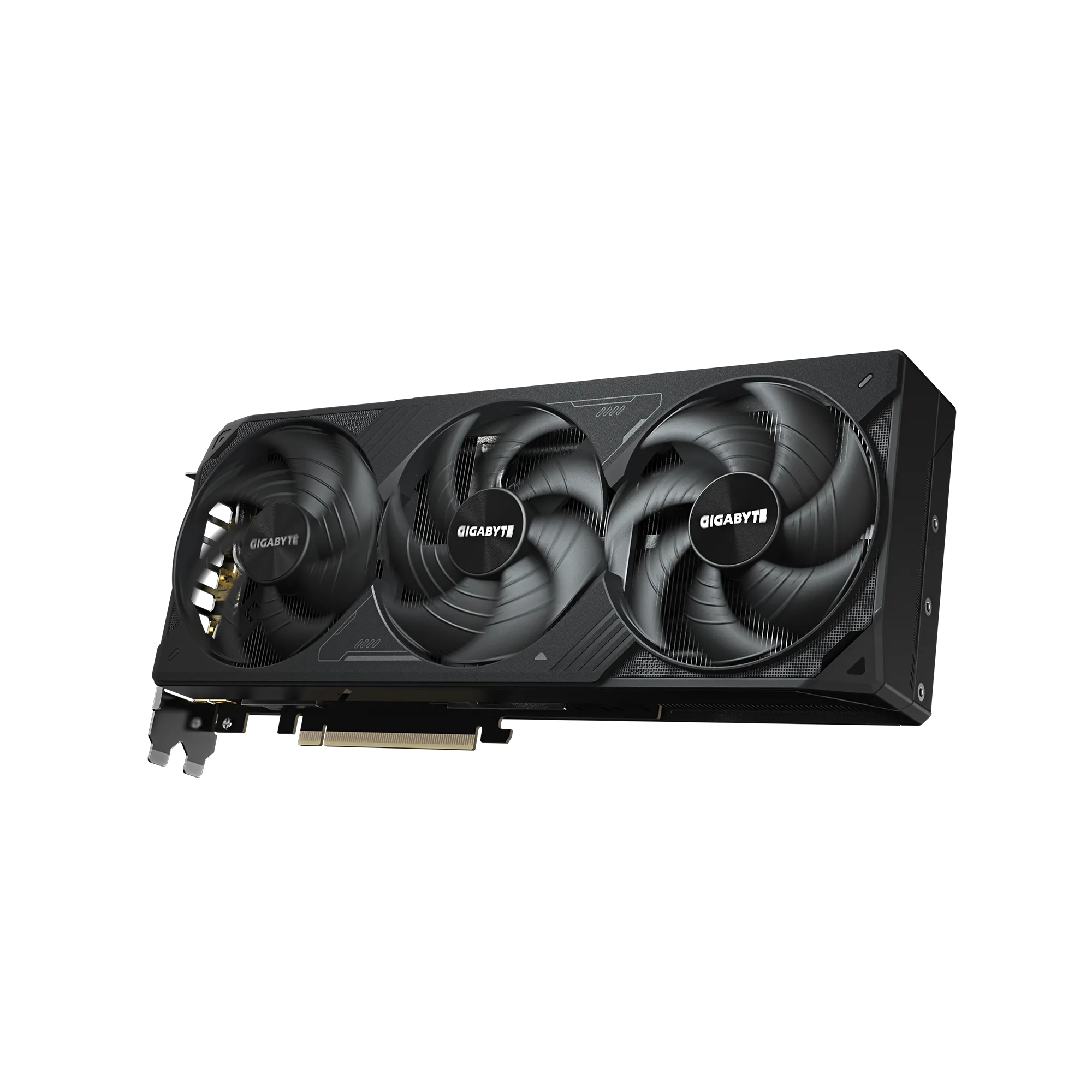 GIGABYTE GEFORCE RTX 5080 WINDFORCE OC 16GB GDDR7