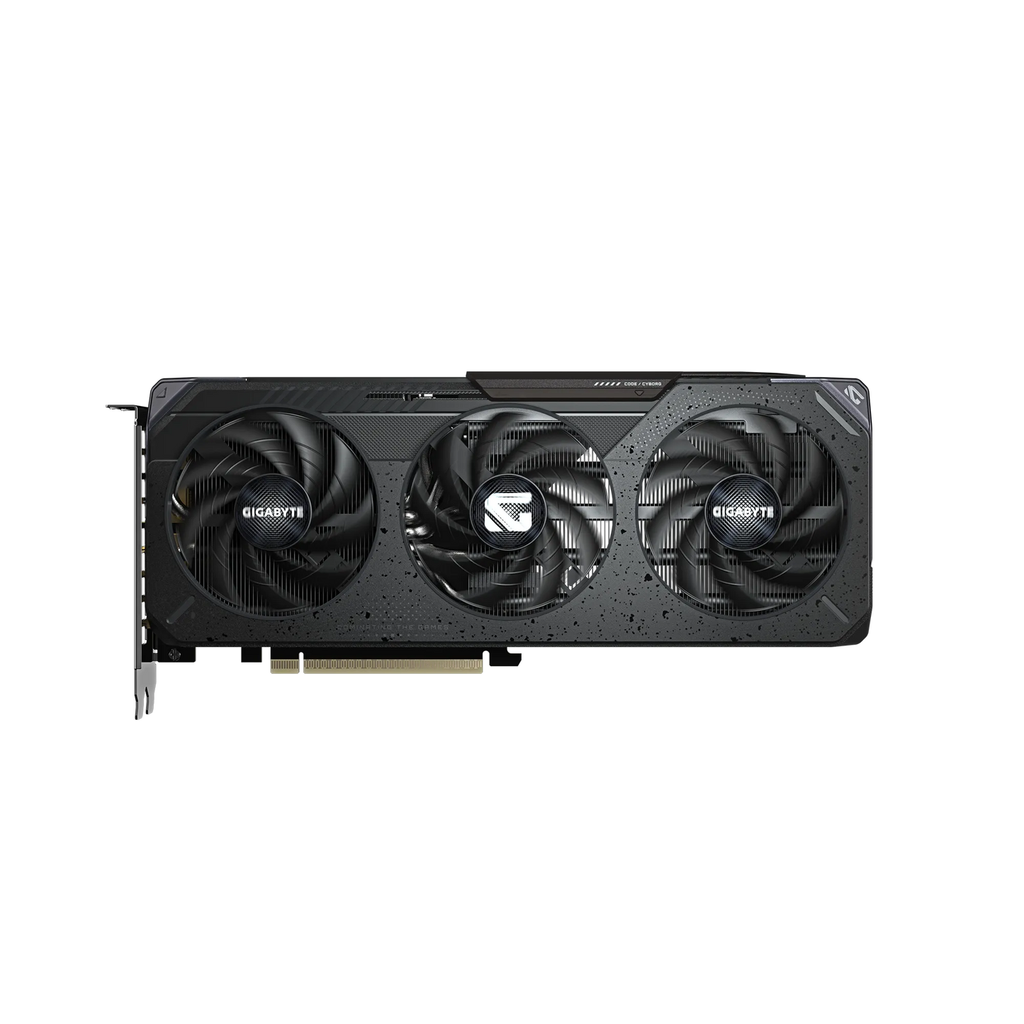 GIGABYTE RTX 5060 TI GAMING OC 8GB GDDR7 GRAPHICS CARD