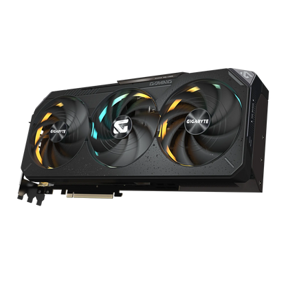 GIGABYTE GEFORCE RTX 5090 GAMING OC 32GB GDDR7