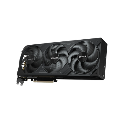 GIGABYTE GEFORCE RTX 5070 TI WINDFORCE 16GB GRAPHICS CARD