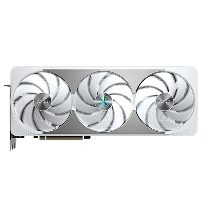 GIGABYTE GEFORCE RTX 5070 TI AERO OC 16G GDDR7