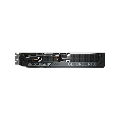 GIGABYTE GEFORCE RTX 5070 WINDFORCE OC 12GB GDDR7