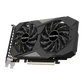GIGABYTE GEFORCE RTX 3050 WINDFORCE OC V2 6G 6GB GRAPHICS CARD