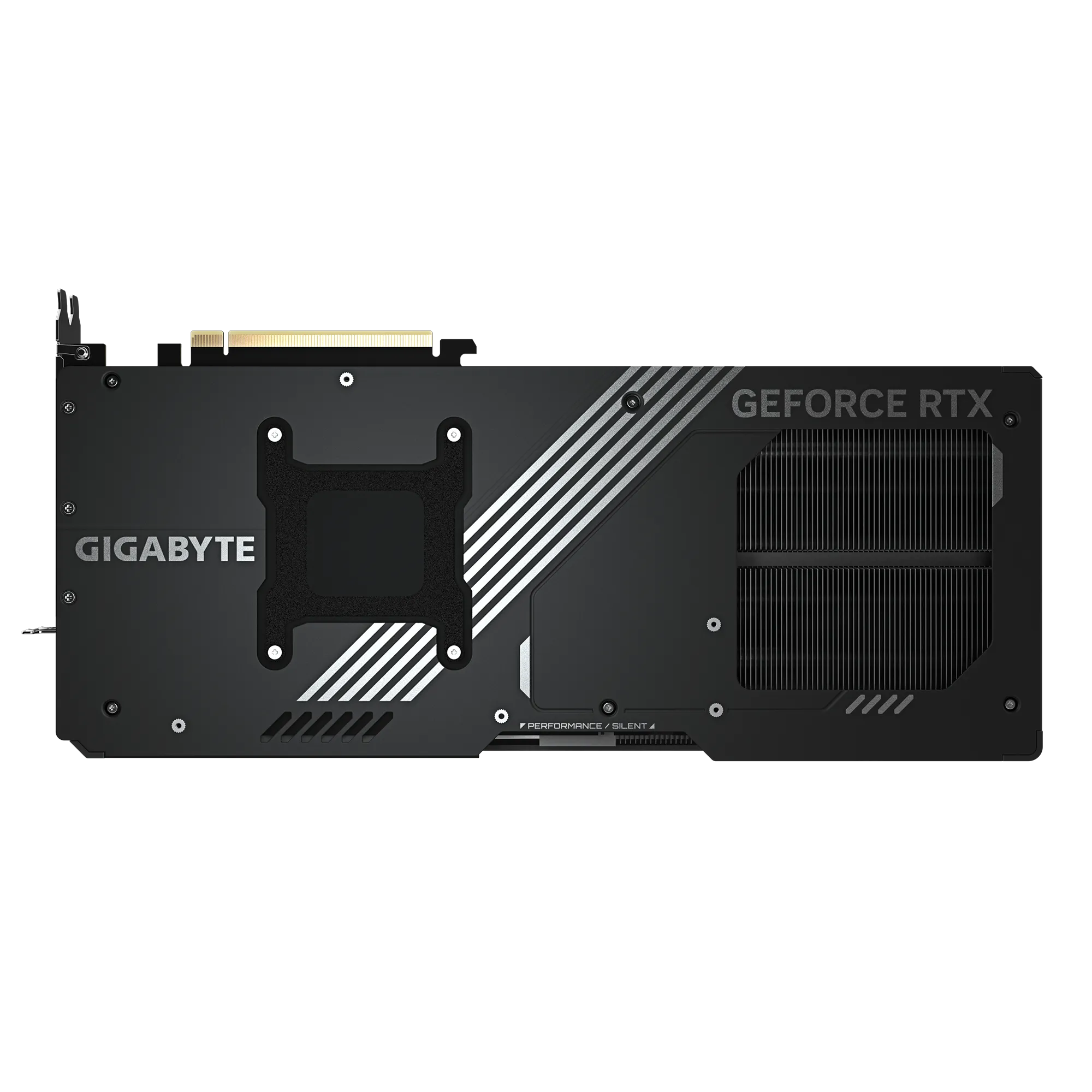 GIGABYTE RTX 5090 WINDFORCE OC 32GB GDDR7 GRAPHICS CARD