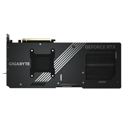 GIGABYTE RTX 5090 WINDFORCE OC 32GB GDDR7 GRAPHICS CARD