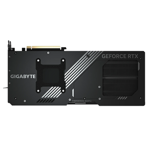 GIGABYTE RTX 5090 WINDFORCE OC 32GB GDDR7 GRAPHICS CARD