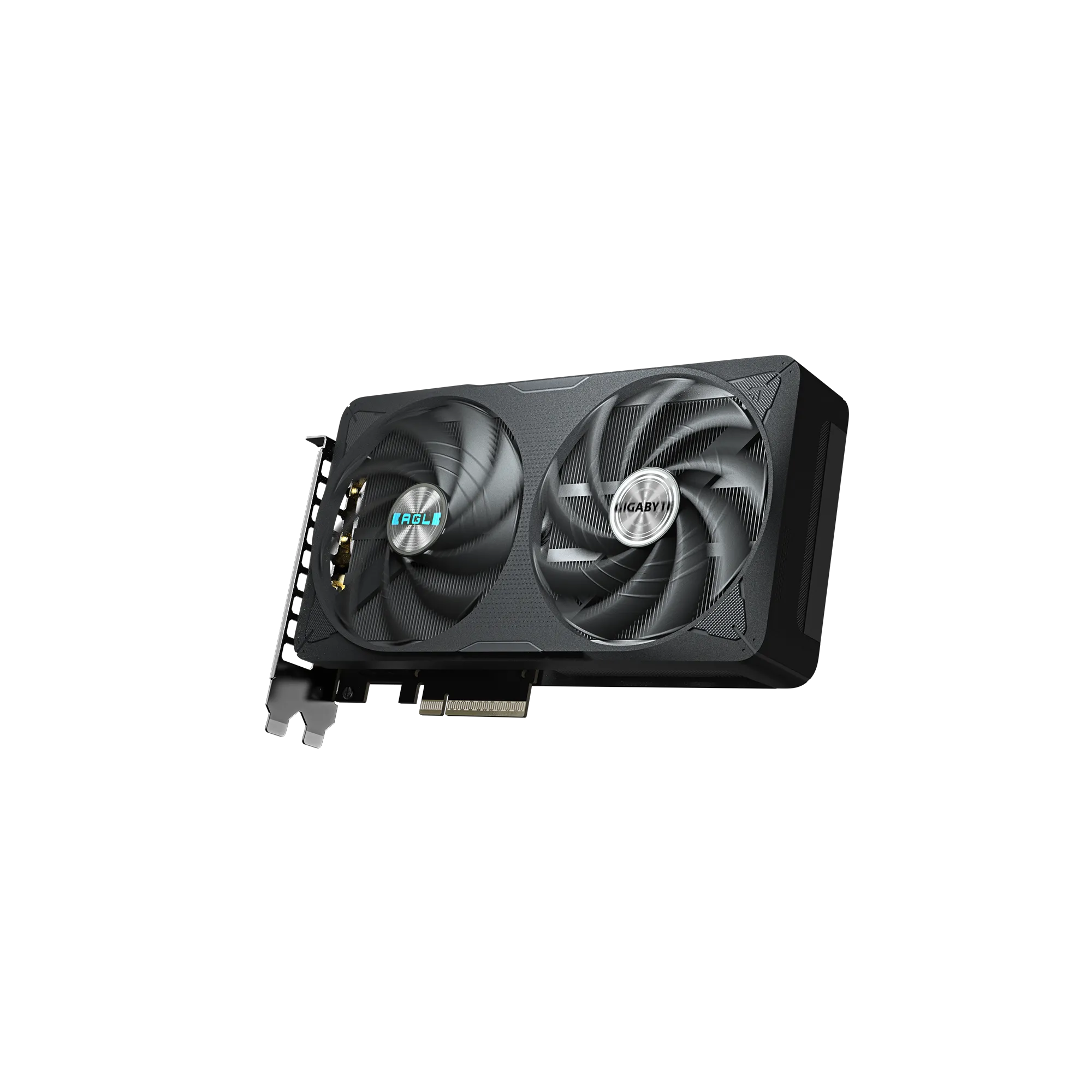 GIGABYTE RTX 5060 TI EAGLE OC 8GB GDDR7 GRAPHICS CARD