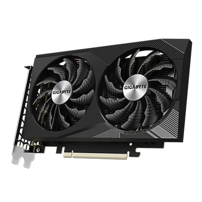 GIGABYTE GEFORCE RTX 3050 WINDFORCE OC V2 8GB GDDR6
