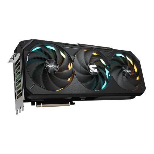 GIGABYTE GEFORCE RTX 5080 GAMING OC 16GB GDDR7