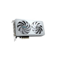 GIGABYTE GEFORCE RTX 5060 EAGLE OC ICE 8G GRAPHICS CARD, 8GB 128-BIT GDDR7