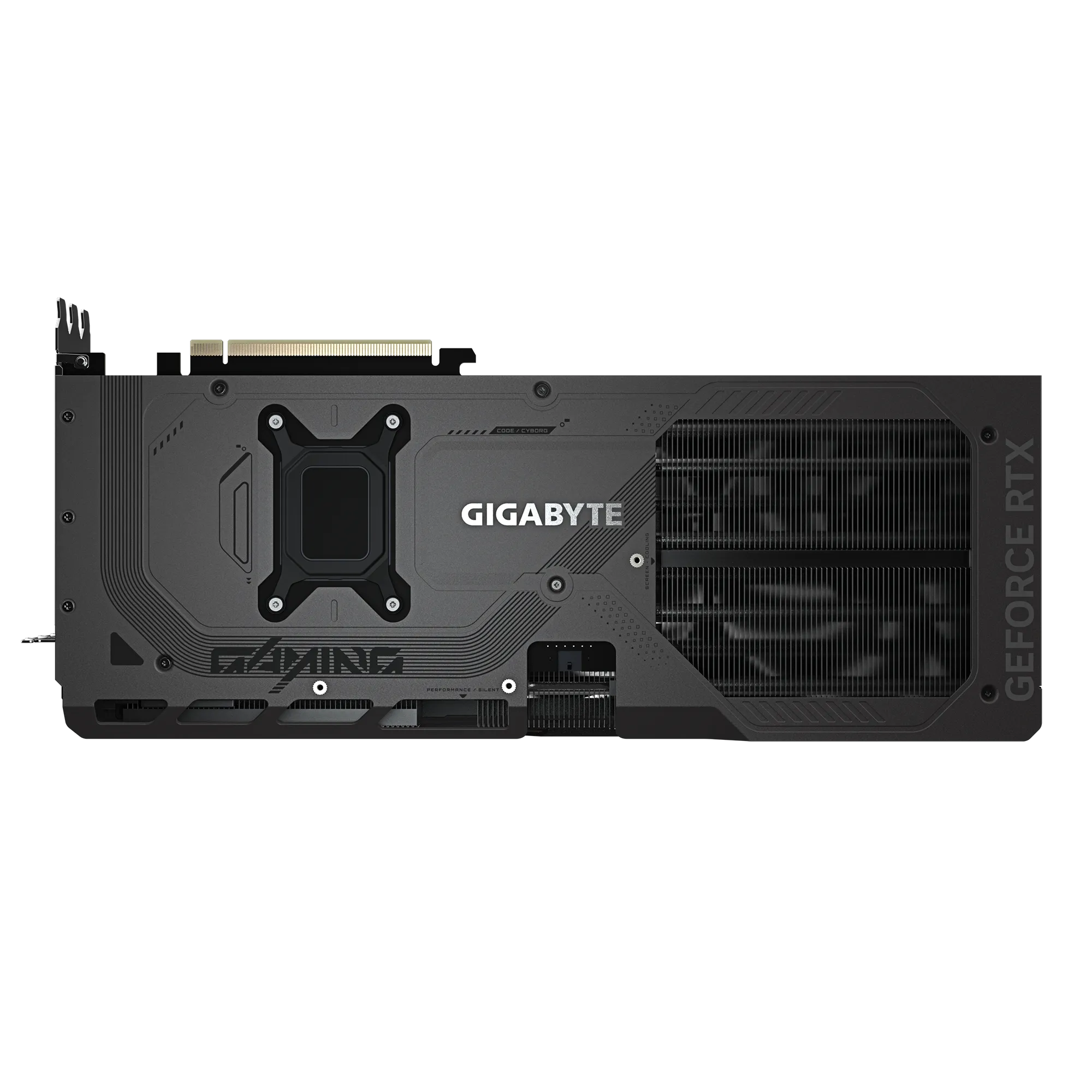 GIGABYTE GEFORCE RTX 5070 TI GAMING OC 16GB GDDR7