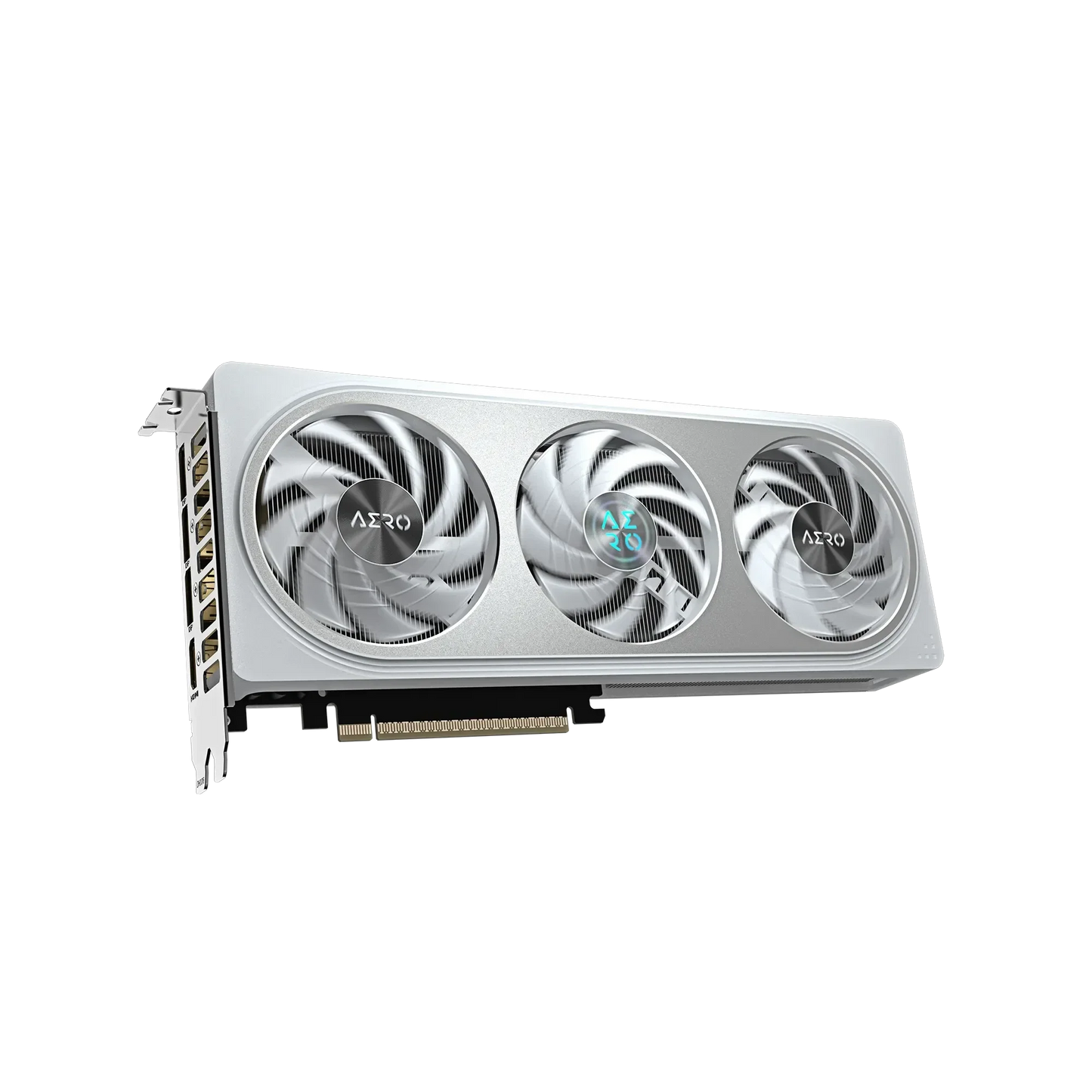 GIGABYTE GEFORCE RTX 5060 TI AERO OC 8GB GDDR7
