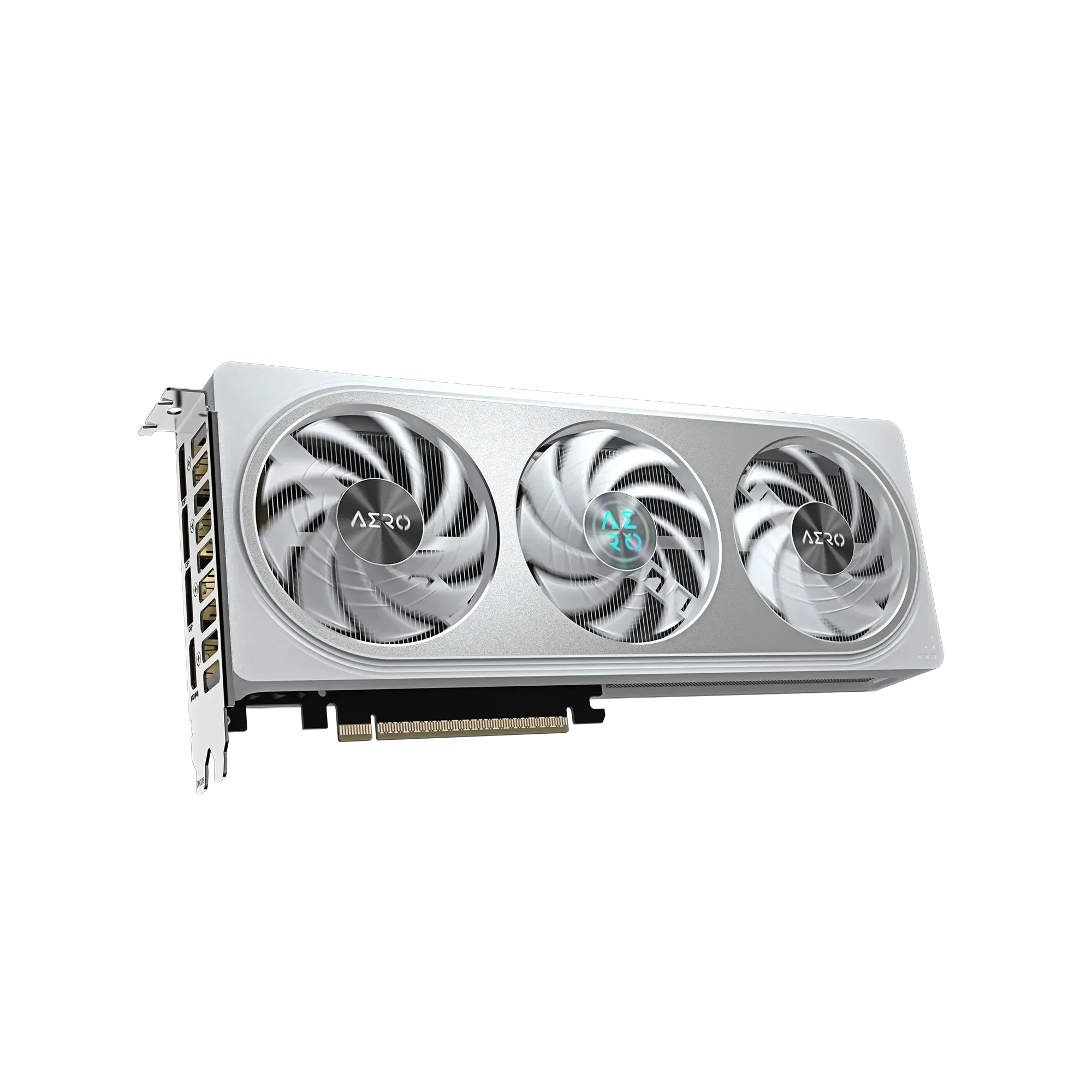 GIGABYTE GEFORCE RTX 5060 TI AERO OC 8GB GDDR7