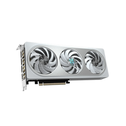 GIGABYTE GEFORCE RTX 5060 TI AERO OC 8GB GDDR7