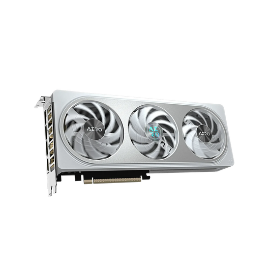 GIGABYTE GEFORCE RTX 5060 TI AERO OC 8GB GDDR7