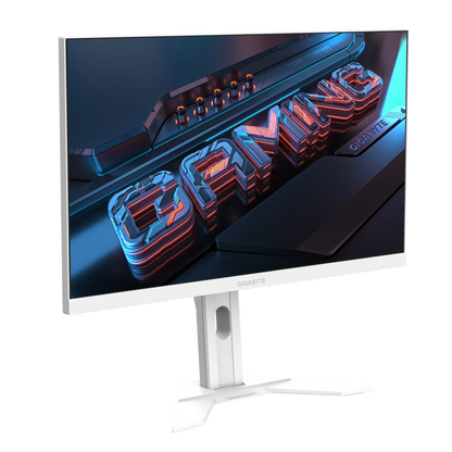 GIGABYTE M27QA ICE GAMING MONITOR