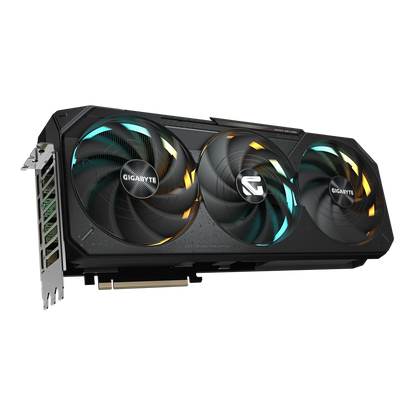 GIGABYTE GEFORCE RTX 5080 GAMING OC 16GB GDDR7