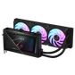 GIGABYTE AORUS GEFORCE RTX 5090 XTREME WATERFORCE W 32GB GDDR7