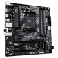 GIGABYTE B550M DS3H AC R2 DDR4 AMD Motherboard