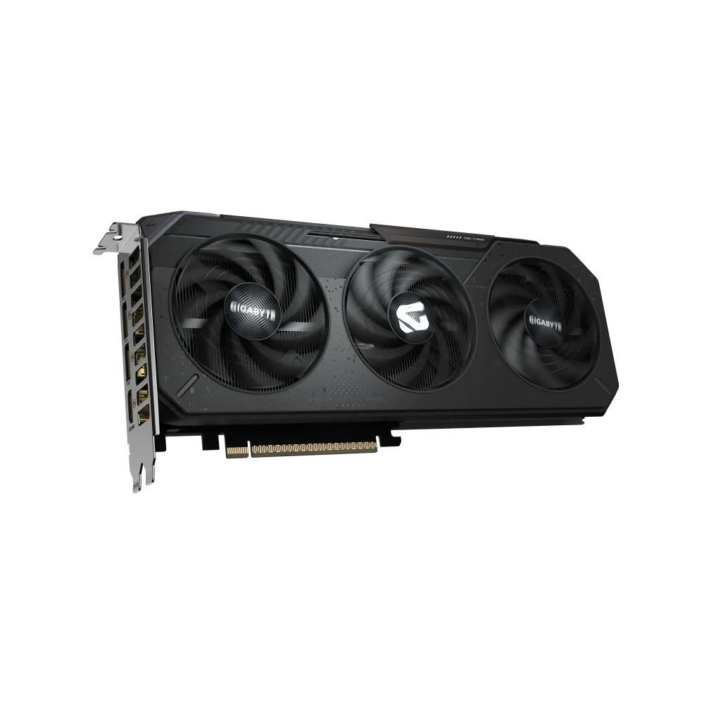 GIGABYTE GeForce RTX 5050 Gaming OC 8GB NVIDIA Graphic Card