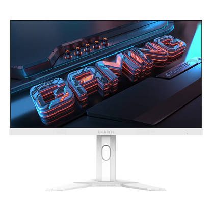 GIGABYTE M27QA ICE GAMING MONITOR