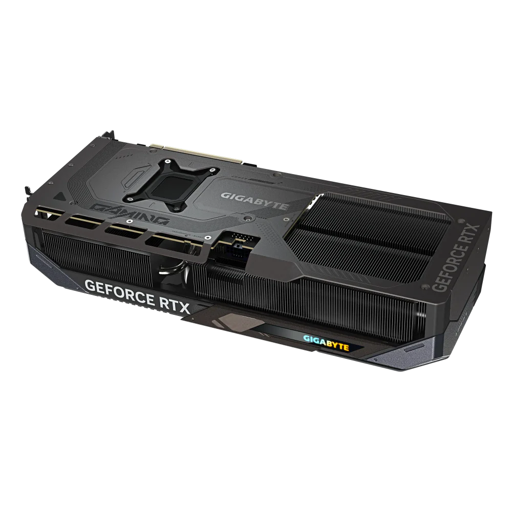 GIGABYTE Geforce RTX 5080 Gaming OC 16GB NVIDIA Graphic Card