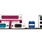 GIGABYTE GA-H81M-DS2 INTEL LGA1150 MOTHERBOARD