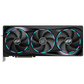 GIGABYTE AORUS GEFORCE RTX 5090 MASTER 32G GDDR7 GRAPHIC CARD GV-N5090AORUS M-32GD