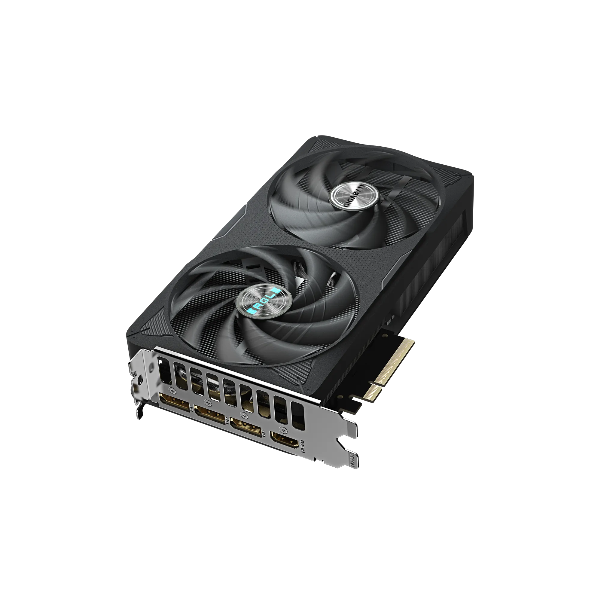 GIGABYTE RTX 5060 TI EAGLE OC 8GB GDDR7 GRAPHICS CARD
