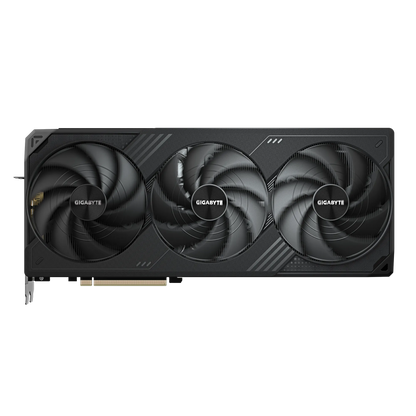 GIGABYTE RTX 5090 WINDFORCE OC 32GB GDDR7 GRAPHICS CARD