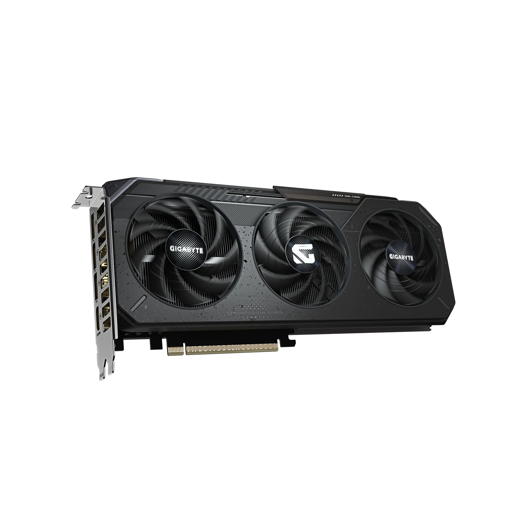 GIGABYTE RTX 5060 TI GAMING OC 8GB GDDR7 GRAPHICS CARD