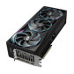 GIGABYTE AORUS GEFORCE RTX 5070 TI MASTER 16GB GDDR7