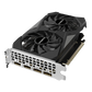GIGABYTE GEFORCE RTX 3050 WINDFORCE OC V2 6G 6GB GRAPHICS CARD