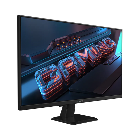 GIGABYTE GS27Q X | 27 INCH 1440P (2K) 240HZ IPS