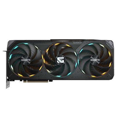 GIGABYTE GEFORCE RTX 5080 GAMING OC 16GB GDDR7