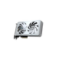 GIGABYTE GEFORCE RTX 5060 EAGLE OC ICE 8G GRAPHICS CARD, 8GB 128-BIT GDDR7