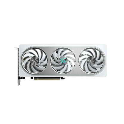 GIGABYTE GEFORCE RTX 5060 TI AERO OC 8GB GDDR7