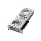 GIGABYTE GEFORCE RTX 5060 AERO OC 8GB GDDR7 GRAPHIC CARD