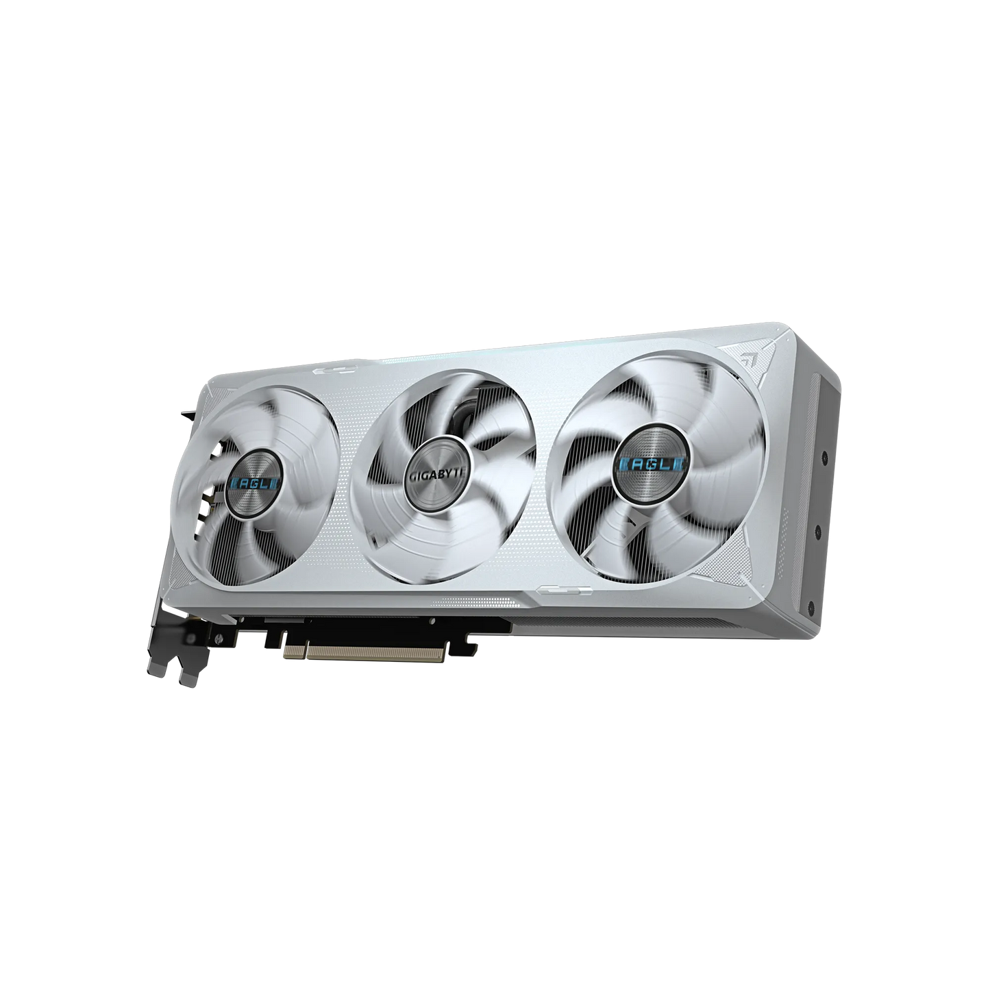 GIGABYTE GEFORCE RTX 5070 EAGLE OC ICE 12GB GDDR7