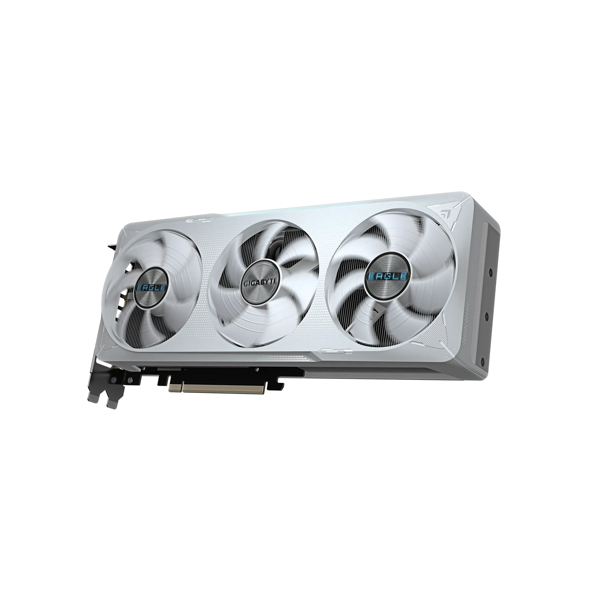 GIGABYTE GEFORCE RTX 5070 EAGLE OC ICE 12GB GDDR7