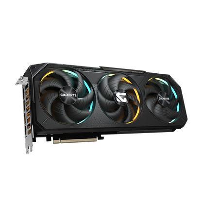 GIGABYTE GEFORCE RTX5070 GAMING OC 12GB GDDR7