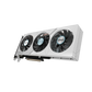 GIGABYTE GeForce RTX 4060 Eagle Ice OC 8GB Nvidia Graphic Card (White)