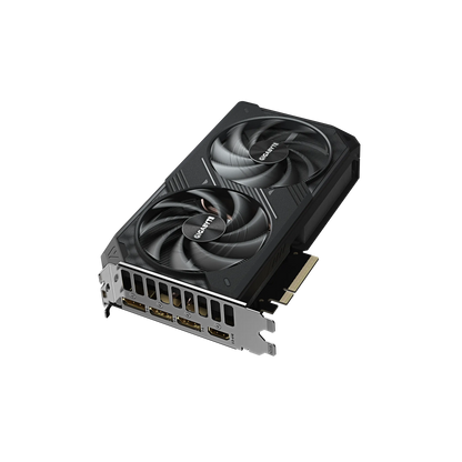 GIGABYTE RTX 5060 TI WINDFORCE OC 8GB GDDR7 GRAPHICS CARD
