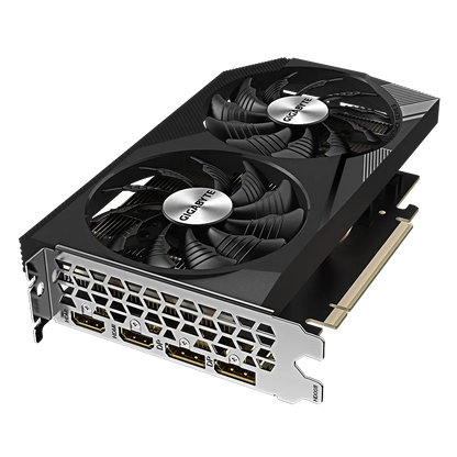 GIGABYTE GEFORCE RTX 3050 WINDFORCE OC V2 8GB GDDR6