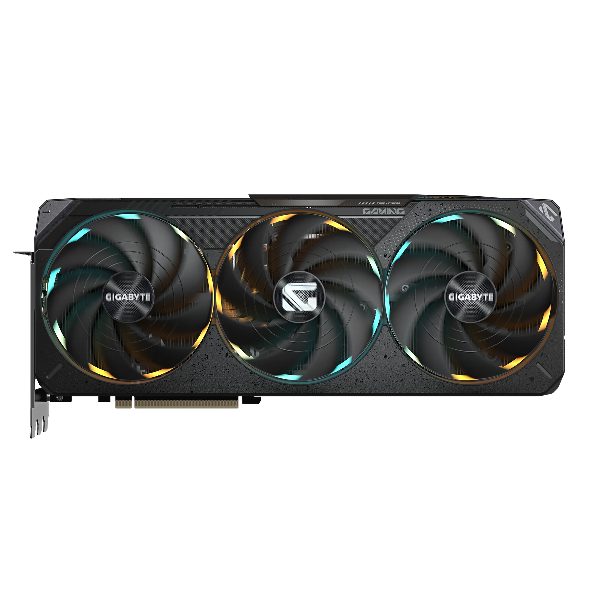 GIGABYTE RTX 5080 GAMING OC 16GB GRAPHICS CARD